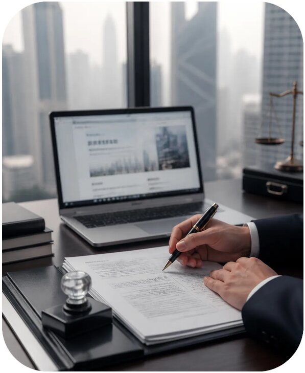 Регистрация торговой компании в Китае от 78158 р. | Китаист